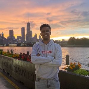 Meet your Posher, Musie